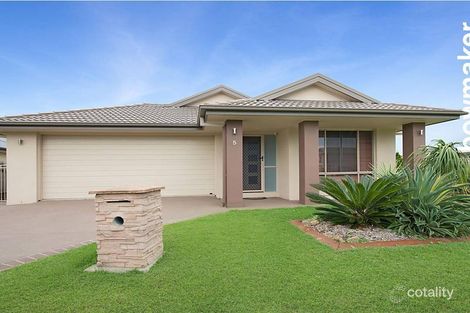 5 Langham Cres, North Lakes, QLD 4509