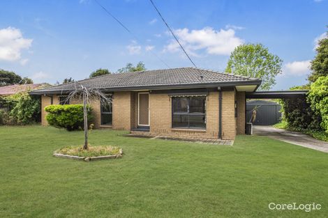 Property photo of 8 Atkins Road Pakenham VIC 3810