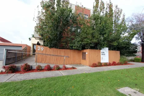 Property photo of 1/29 Albert Avenue Springvale VIC 3171