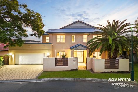 Property photo of 3/15 Parnassus Street Robertson QLD 4109