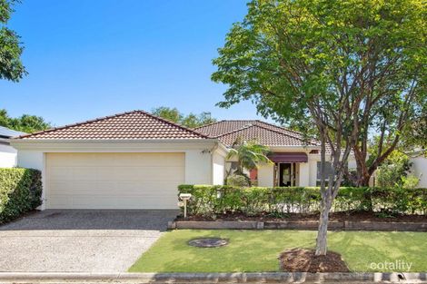 Property photo of 9 Nypa Close Robina QLD 4226