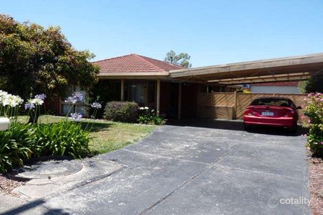 Property photo of 61 Northleigh Avenue Craigieburn VIC 3064