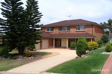 Property photo of 4 Regent Place Illawong NSW 2234