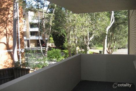 Property photo of 2/3 Tasman Place Macquarie Park NSW 2113