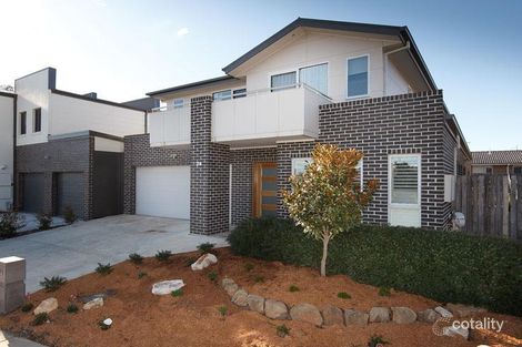 Property photo of 24 Loma Rudduck Street Forde ACT 2914