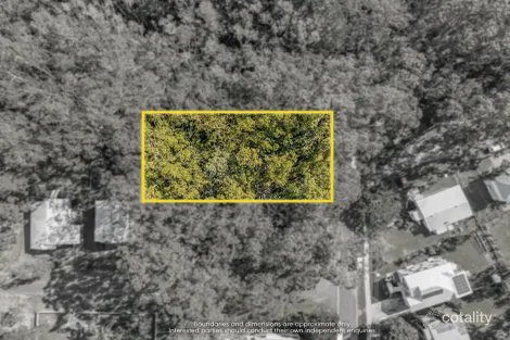 Property photo of 16 Bayview Road Russell Island QLD 4184