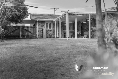 Property photo of 41 Frampton Street Alexandra Hills QLD 4161