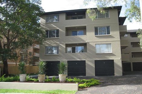 Property photo of 2/3 Tasman Place Macquarie Park NSW 2113