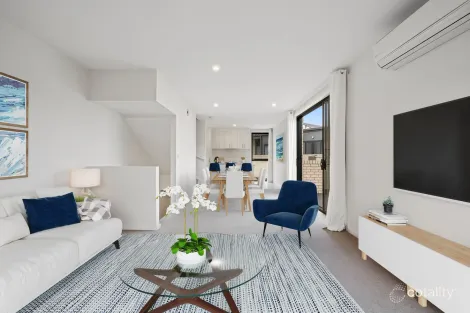 Property photo of 22/135-175 Easty Street Phillip ACT 2606