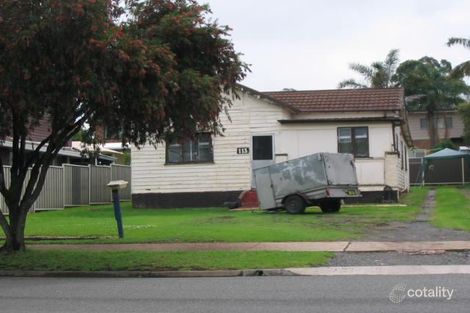 Property photo of 113 Beresford Road Greystanes NSW 2145