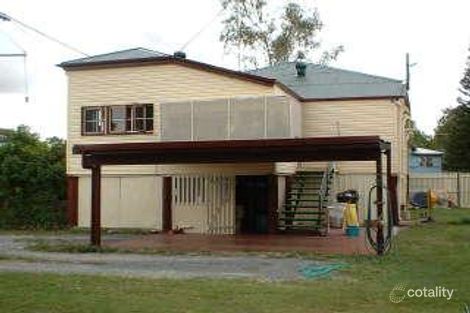 Property photo of 41 Hartley Street Wandal QLD 4700