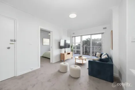 8/123 Sydney Rd, Fairlight, NSW 2094