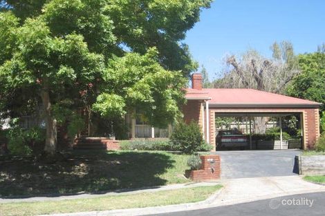 4 Ellad Cl, Vermont, VIC 3133