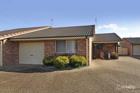 4/13-15 Osborne St, Dapto, NSW 2530