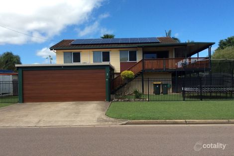 Property photo of 9 Hart Street Kirwan QLD 4817