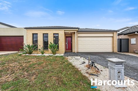 Property photo of 7 Gelderland Drive Clyde North VIC 3978