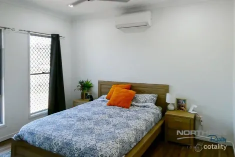 Property photo of 4 Cobblestone Street Cosgrove QLD 4818