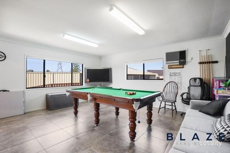 Property photo of 4 Aramon Close Edensor Park NSW 2176