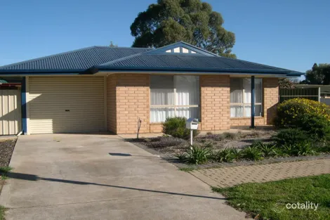 Property photo of 1/1B Coleman Road Elizabeth Downs SA 5113