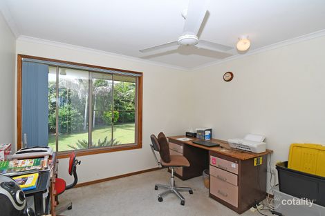Property photo of 24 Broadway Drive Craignish QLD 4655