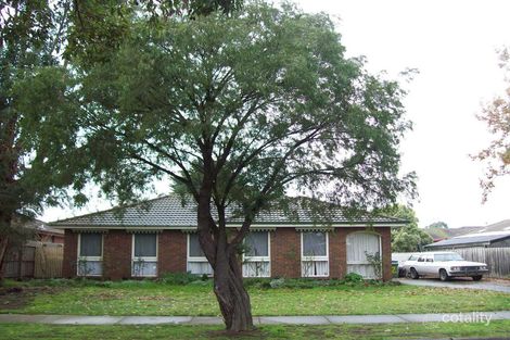 2 Monaro Cres, Narre Warren, VIC 3805