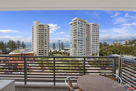1102/1 Ocean St, Burleigh Heads, QLD 4220