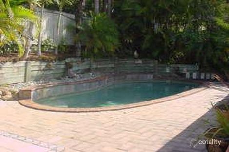 Property photo of 12 Tipuana Place Bardon QLD 4065