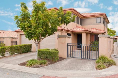 122/4 University Dr, Robina, QLD 4226