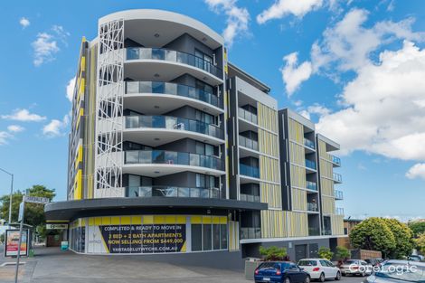 Property photo of 211/623 Lutwyche Road Lutwyche QLD 4030