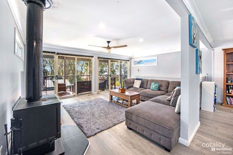 Property photo of 52 King Albert Avenue Tanilba Bay NSW 2319