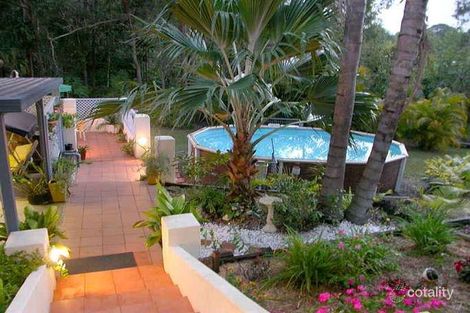 Property photo of 437 Connection Road Mooloolah Valley QLD 4553