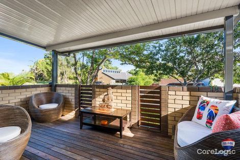 Property photo of 2 Mistral Street Jamboree Heights QLD 4074