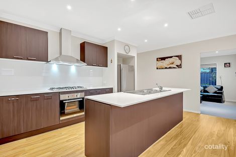 Property photo of 43 Domain Way Craigieburn VIC 3064