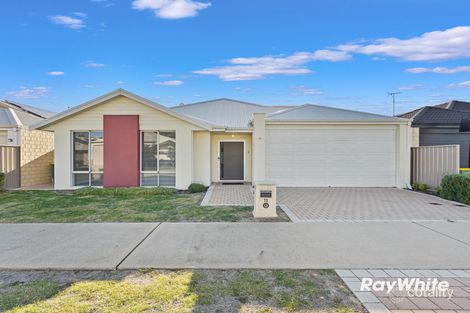 Property photo of 11 Newmarket Road Meadow Springs WA 6210