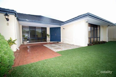 Property photo of 8 Gibson Street Langford WA 6147