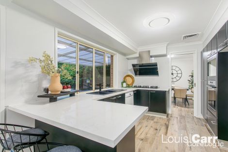 Property photo of 3 Sanctuary Point Road West Pennant Hills NSW 2125