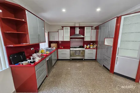 Property photo of 134 Cumberland Road Auburn NSW 2144