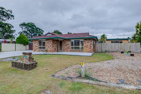 Property photo of 1 Glenbrae Court Marsden QLD 4132