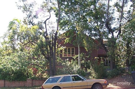 54 Broomfield St, Taringa, QLD 4068