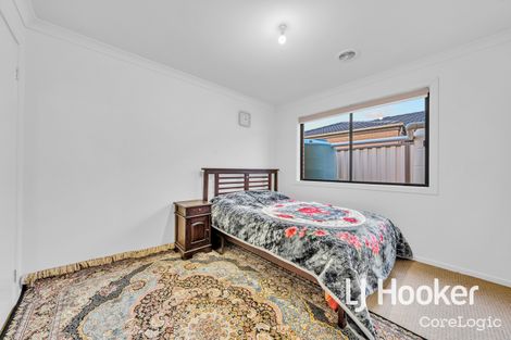 Property photo of 56 Tomasetti Crescent Narre Warren VIC 3805