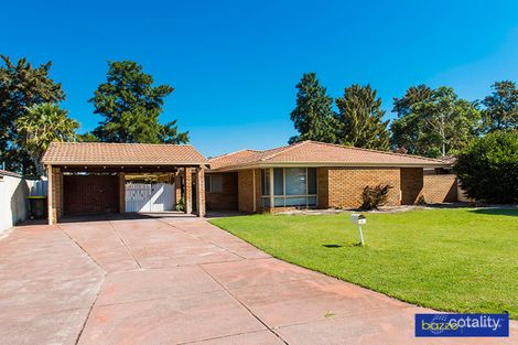 5 Highview Rise, Ballajura, WA 6066