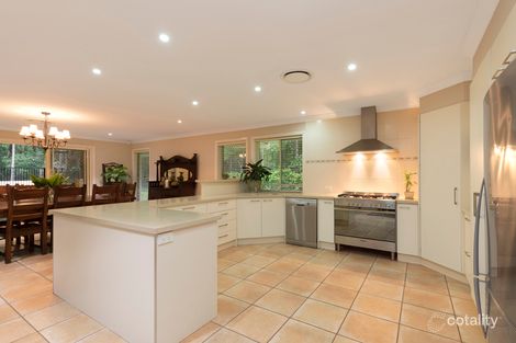 Property photo of 25-27 Sugarwood Place Cornubia QLD 4130