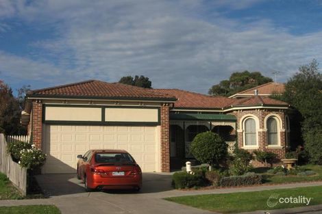 3 Yarraburn Cl, Bentleigh East, VIC 3165