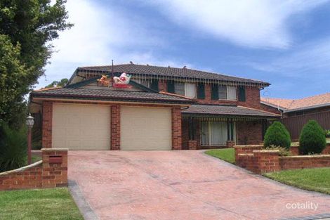 6 Garling Pl, Barden Ridge, NSW 2234