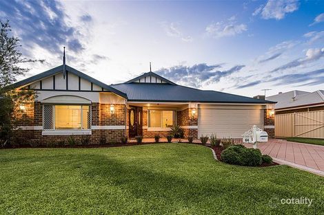 64 Kendall Bvd, Baldivis, WA 6171