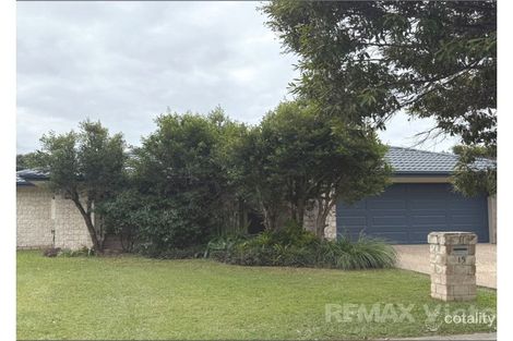 Property photo of 15 Westminster Road Bellmere QLD 4510