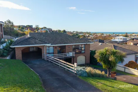 Property photo of 122 George Street Devonport TAS 7310