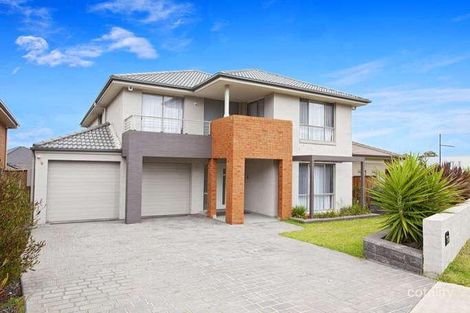 Property photo of 176 Carmichael Drive West Hoxton NSW 2171