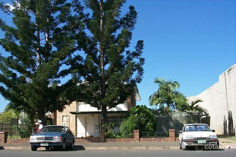 233 Alma St, Rockhampton City, QLD 4700