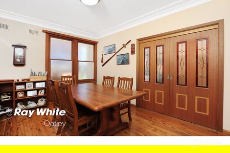 Property photo of 39 Carrington Avenue Mortdale NSW 2223